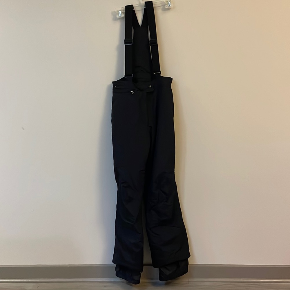 Obermeyer Womens Ski Bib